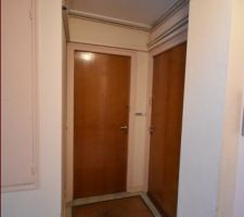 Pr&eacute;sentation du bien d'origine