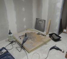 Atelier decoupe