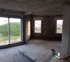 Ca y'est &agrave; nous de jouer ! Vue de l'int&eacute;rieure