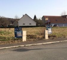 Notre terrain est celui à droite :-)