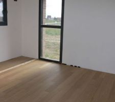 Parquet chbr RDC