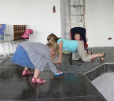 Carrelage