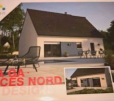 Projet maison