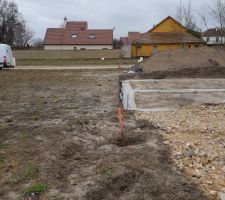 Limite de propri&eacute;t&eacute;