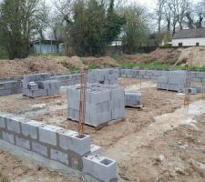 Suite du vide sanitaire