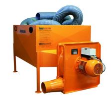 Machine à souffler