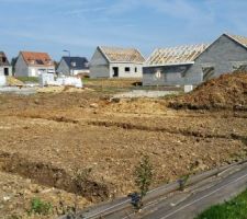 notre maison avec c e r sur le domaine st luc a gisors