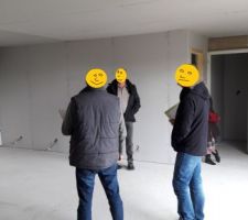 Salon/S&eacute;jour