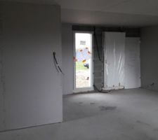 Salon/S&eacute;jour