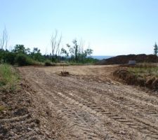 Un peu de m&eacute;nage