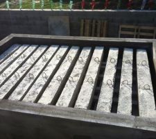 Local de stockage de chaleur