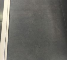 Carrelage italien pleine masse rectifié probable séjour