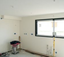 Finition peinture_Cuisine