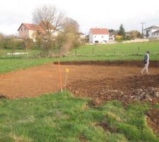 Le trou qu'on attendait tant!!!!!!!!!!