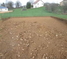 Le trou qu'on attendait tant!!!!!!!!!!