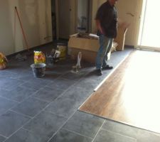 14 septembre : cuisine