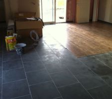 14 septembre : salon