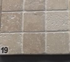 Idée de carrelage pour la salle de bain