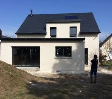 Mono? bicouleur au final?