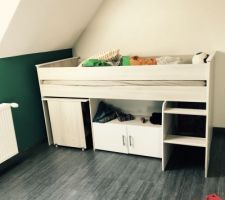 Chambre enfants