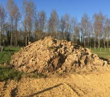 Chemin d'acc&egrave;s