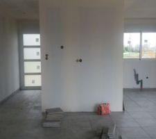 Entr&eacute;e + cuisine