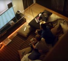 Domotique (Philips Hue ) - Lumière connecté pour créer des ambiances