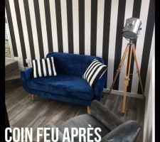 Coin feu