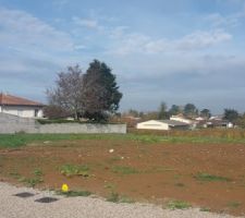 Lors de la visite, on a &eacute;t&eacute; s&eacute;duits par le cadre