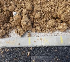 Limite avec mon voisin