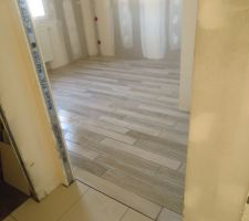 Dans toute les chambres