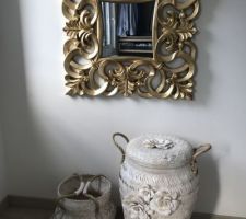 Décoration