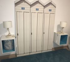 Décoration