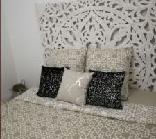 Décoration