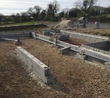 Vide sanitaire en cours