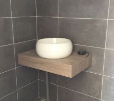 Première partie meuble SDE