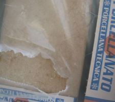 Celui du reste de la maison