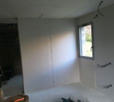 Chambre parentale