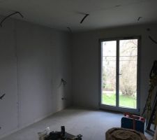 Chambre parentale