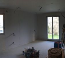 Chambre parentale