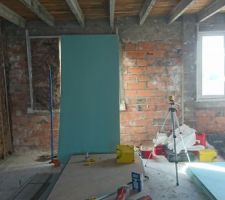 Les joies de l'isolation