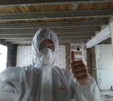 Les joies de l'isolation