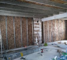 Les joies de l'isolation