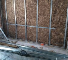 Les joies de l'isolation