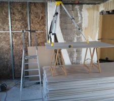 Les joies de l'isolation