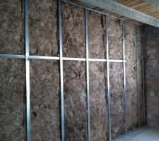 Les joies de l'isolation