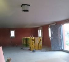 Le plafond