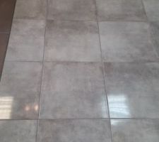 Voici notre choix salle de bain et wc