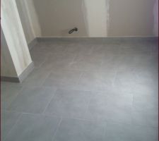 15 septembre : chambre d'Eden