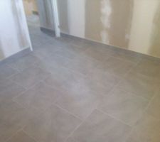 14 septembre : chambre Emy